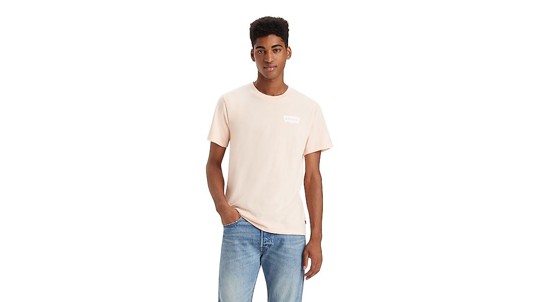 Levi's® T-Shirt günstig online kaufen