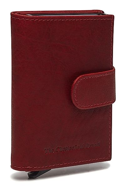 The Chesterfield Brand Kartenetui Hannover, mit günstig online kaufen
