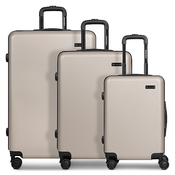 Smartbox Trolleyset Edition 05, 4 Rollen, günstig online kaufen