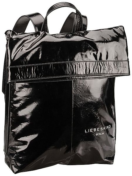 Liebeskind Berlin Rucksack Elvira BP L Rain günstig online kaufen