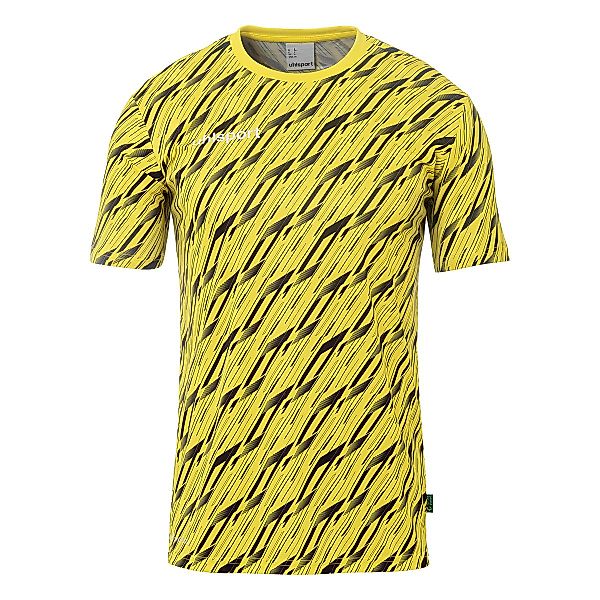uhlsport Trainingsshirt Trainings-T-Shirt Progressive 28 (1-tlg., günstig online kaufen