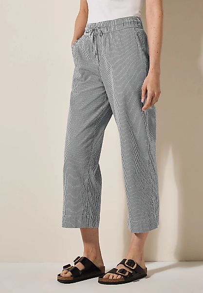 STREET ONE Marlene-Hose, im Loose Fit günstig online kaufen