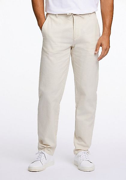 LINDBERGH Leinenhose Lindbergh Leinenhose günstig online kaufen
