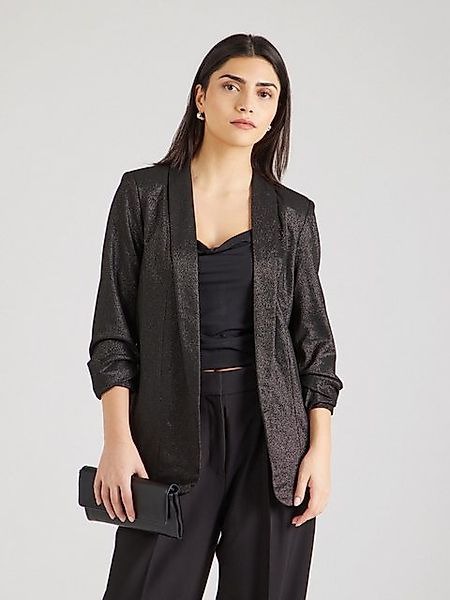 pieces Kurzblazer PCBOSELLA (1-tlg) Drapiert/gerafft günstig online kaufen
