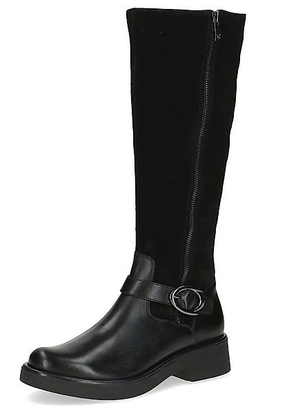 Caprice 9-25504-43 019 Black Comb Stiefel günstig online kaufen