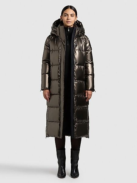 khujo Steppmantel HEDD2 günstig online kaufen