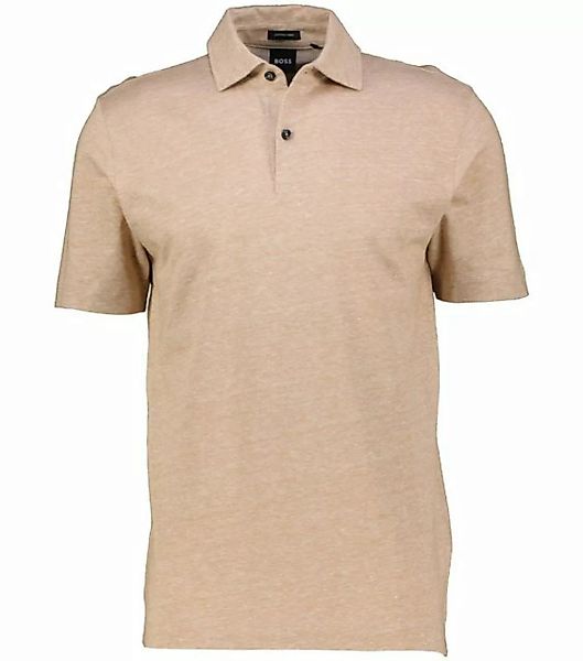 BOSS Poloshirt Herren Poloshirt PRESS 56 (1-tlg) günstig online kaufen