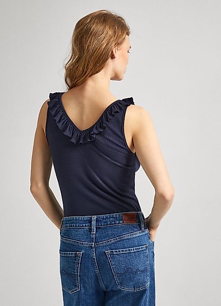 Pepe Jeans V-Shirt LEIRE günstig online kaufen