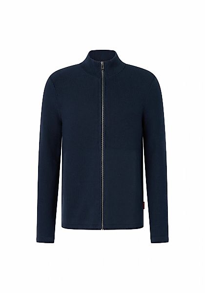 Joop Jeans Sweatshirt "Strickjacke JJK-04Peeter, 102" günstig online kaufen