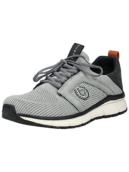 bugatti bugatti Sneaker Textil Sneaker günstig online kaufen
