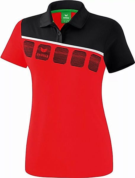 Erima Poloshirt 5-C poloshirt function günstig online kaufen