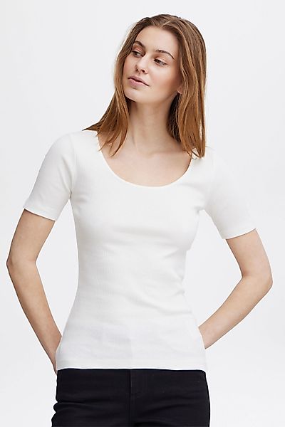 OXMO T-Shirt OXIsan 2Pack basic T-Shirt günstig online kaufen