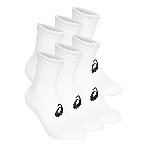 Asics Sportsocken 6PPK Quarter Sock günstig online kaufen