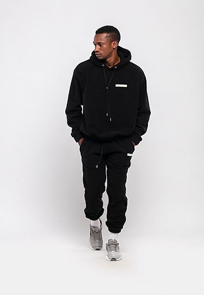 Tom Barron Jogginganzug OVERSIZE FLEECE FABRIC günstig online kaufen