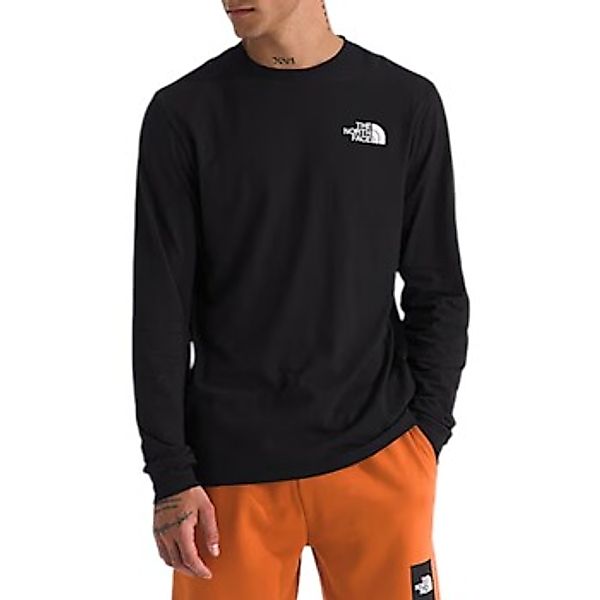 The North Face  Langarmshirt NF0A8B68 günstig online kaufen