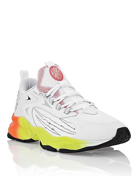 PLEIN SPORT Sneaker "Sneaker" günstig online kaufen