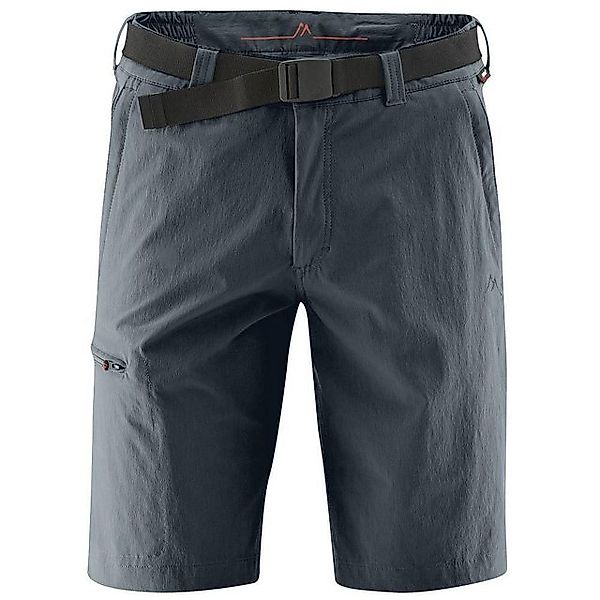 RennerXXL Outdoorhose Maier Sports Huang II Funktions-Bermuda Übergröße günstig online kaufen