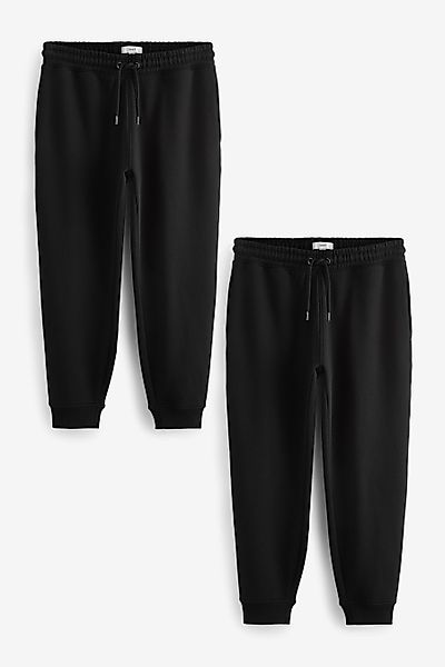 Next Jogginghose Jogginghose, 2er Pack (2-tlg) günstig online kaufen