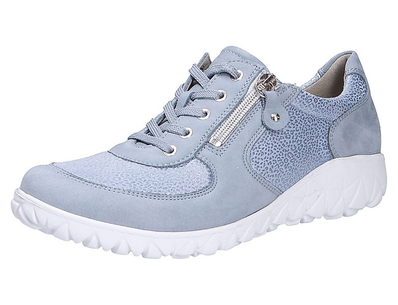 Waldläufer Schnürschuh Klassischer Schnitt günstig online kaufen