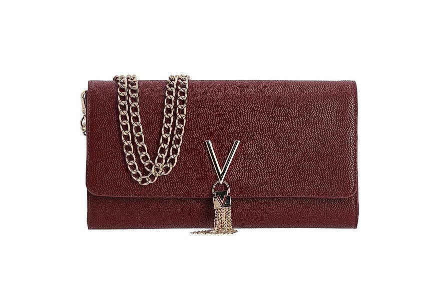 VALENTINO BAGS Clutch Divina, Kunstleder günstig online kaufen