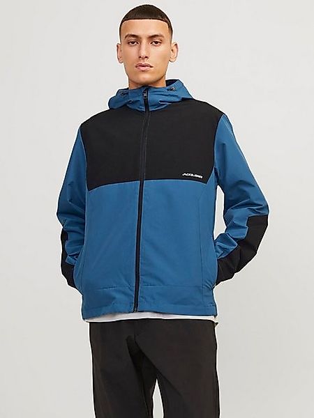 Jack & Jones Softshelljacke JJALEX HOOD günstig online kaufen