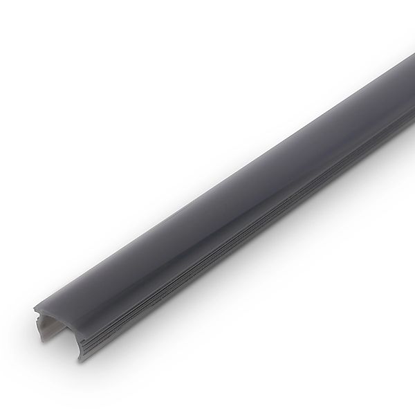 Briloner Leuchten LED-Stripe-Profil, Profilschiene 130 x günstig online kaufen