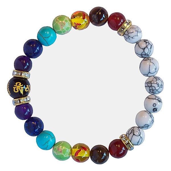 Saraswati Armband Armband "Om Mani Padme günstig online kaufen