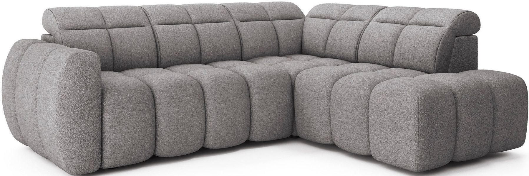MOEBLO Ecksofa Eagle, modernes L-Sofa mit günstig online kaufen