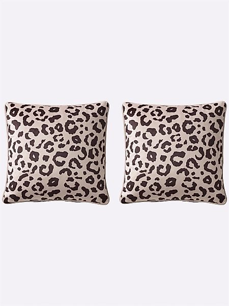 heine home Kissenhülle günstig online kaufen