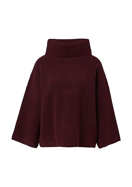 comma Wollpullover Comma / Da.Strick / günstig online kaufen