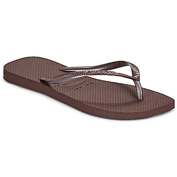 Havaianas  Zehentrenner SLIM SQUARE günstig online kaufen