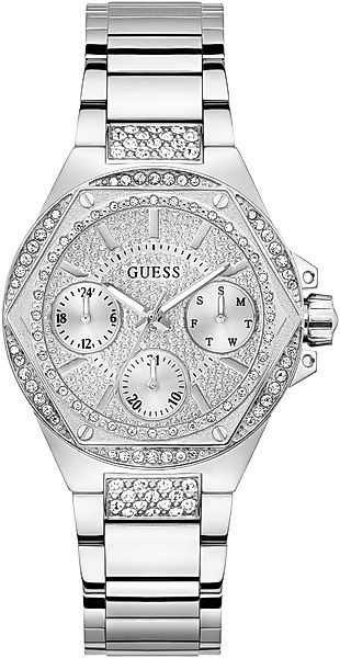 Guess Multifunktionsuhr ENVY GW0878L1, Quarzuhr, Armbanduhr, günstig online kaufen