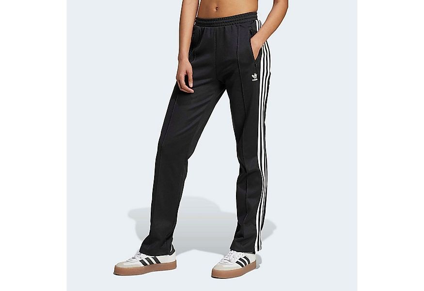 adidas Originals Sporthose BECKENBAUER TP (1-tlg) Retro Style, der gerade S günstig online kaufen