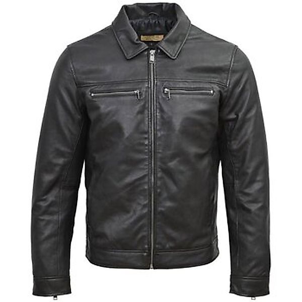 Chyston  Herren-Jacke CONALL_BLACK günstig online kaufen