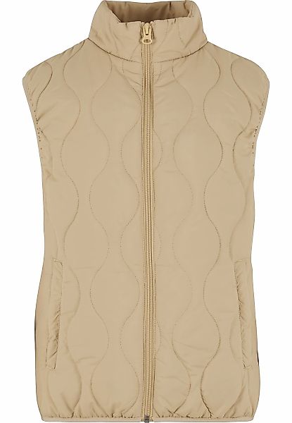 URBAN CLASSICS Steppweste "Urban Classics Mens Super Light Bubble Vest" 1 S günstig online kaufen