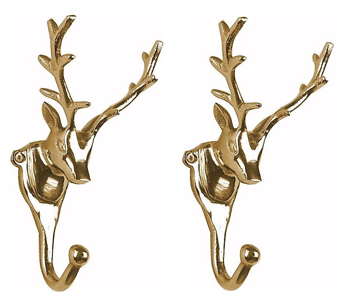 ARTRA Kleiderhaken Wandgarderobe Kleiderhaken 2er SET günstig online kaufen
