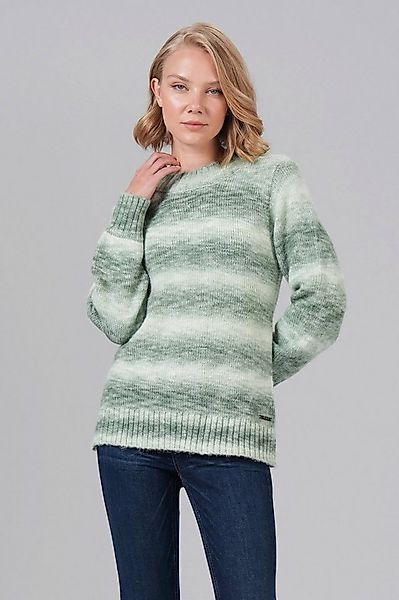 Miracle of Denim Strickpullover Emma Pullover günstig online kaufen