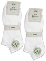 sockenkauf24 Sneakersocken 6 Paar Sneaker Socken günstig online kaufen