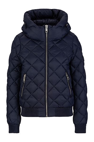 19V69 ITALIA Steppjacke PIYA Elegante Steppjacke günstig online kaufen