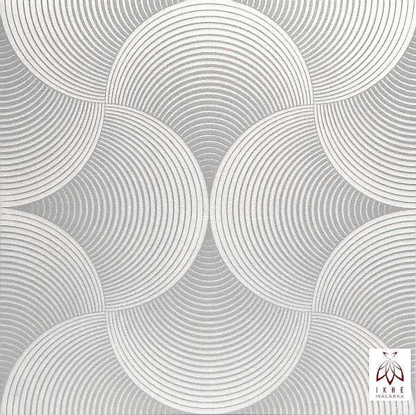 IKHEMalarka 3D Wandpaneel aus Polystyrol Styropor XPS, BxL: 50,00x50,00 cm, günstig online kaufen