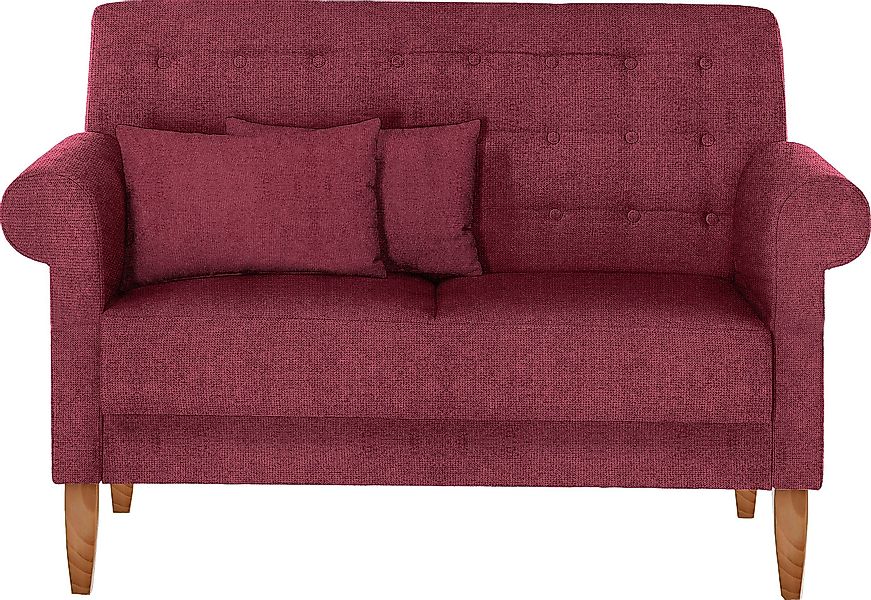 Home affaire Küchensofa Scalea, inkl. 2 günstig online kaufen