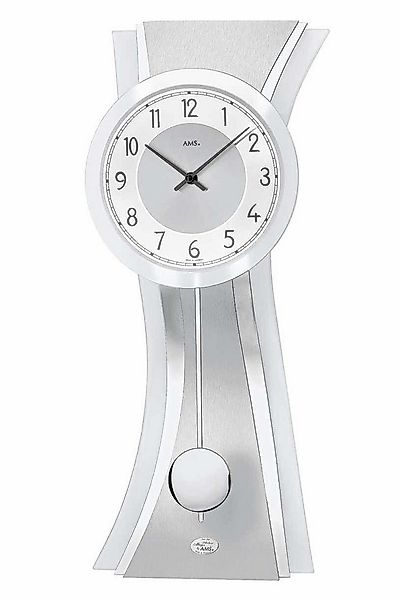 AMS Wanduhr günstig online kaufen