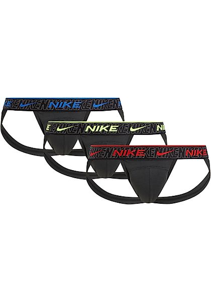 NIKE Underwear String JOCK STRAP 3PK günstig online kaufen