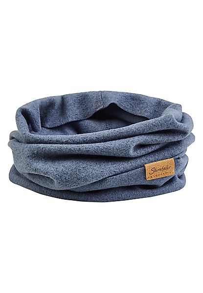 Sterntaler® Fleeceschal Schlauchschal Melange, (1-St), aus günstig online kaufen