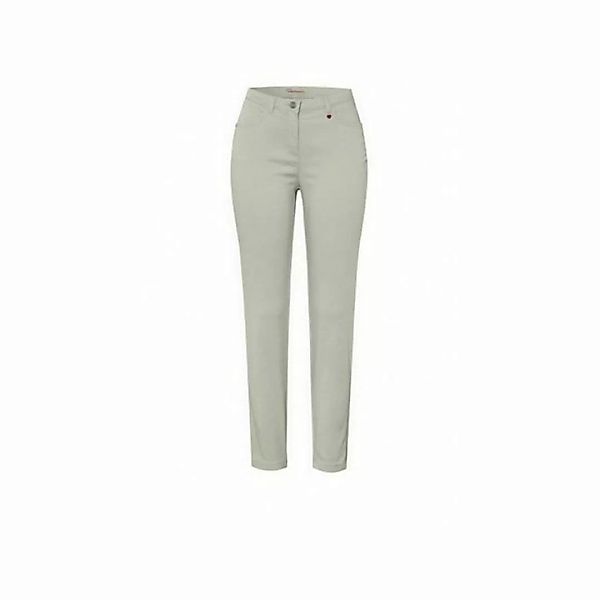 TONI 5-Pocket-Jeans grün (1-tlg) günstig online kaufen