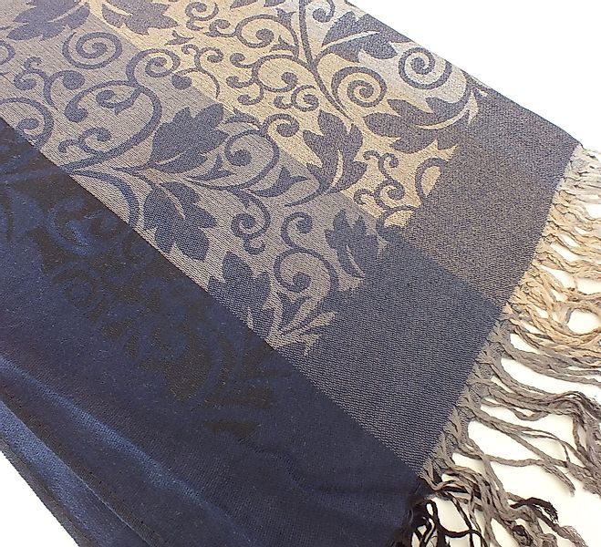chic4home Schal Dreamy Flair, (1-St. 1-teilig), günstig online kaufen