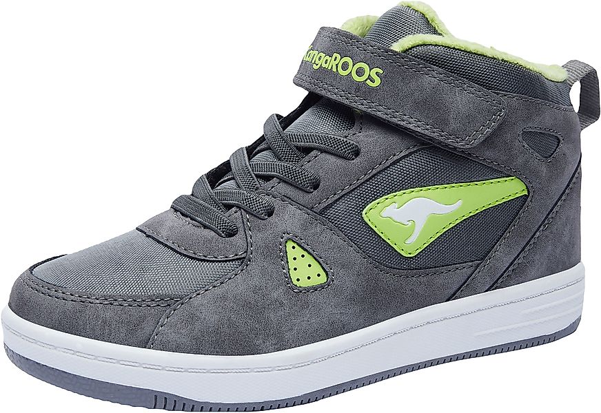 KangaROOS Kalley II EV Sneaker mit günstig online kaufen