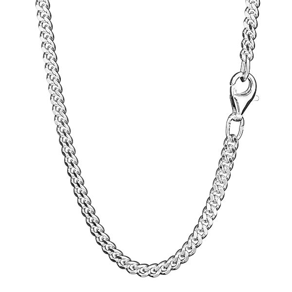 NKlaus Panzerkette Collier 65cm Panzerkette 4 günstig online kaufen
