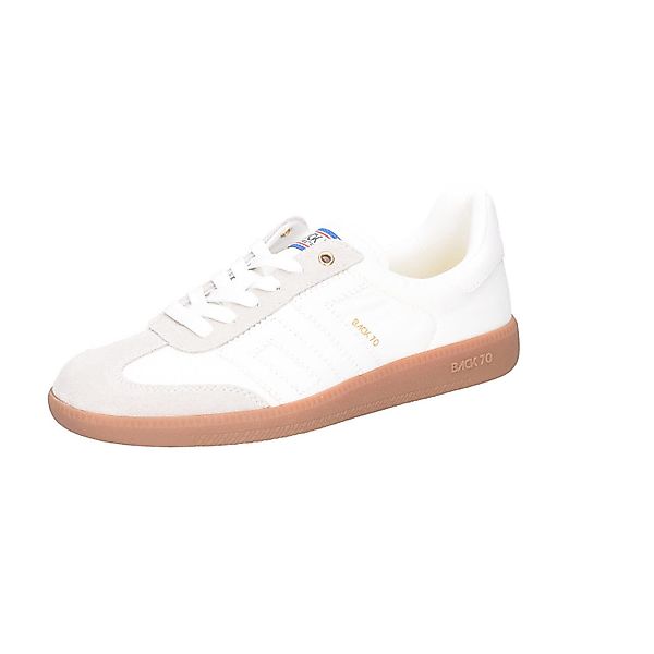 Back 70 Ghost Schnürschuh günstig online kaufen