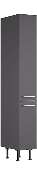 OPTIFIT Apothekerschrank "Bern2", Breite 30 cm, Höhe 211,8 cm, 2 Auszüge (H günstig online kaufen